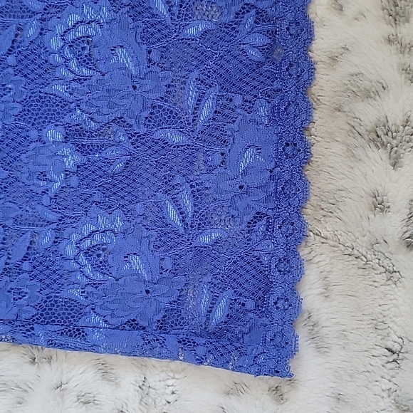 Cosabella Never Say Never Foxie Chemise - Picture 7 of 7